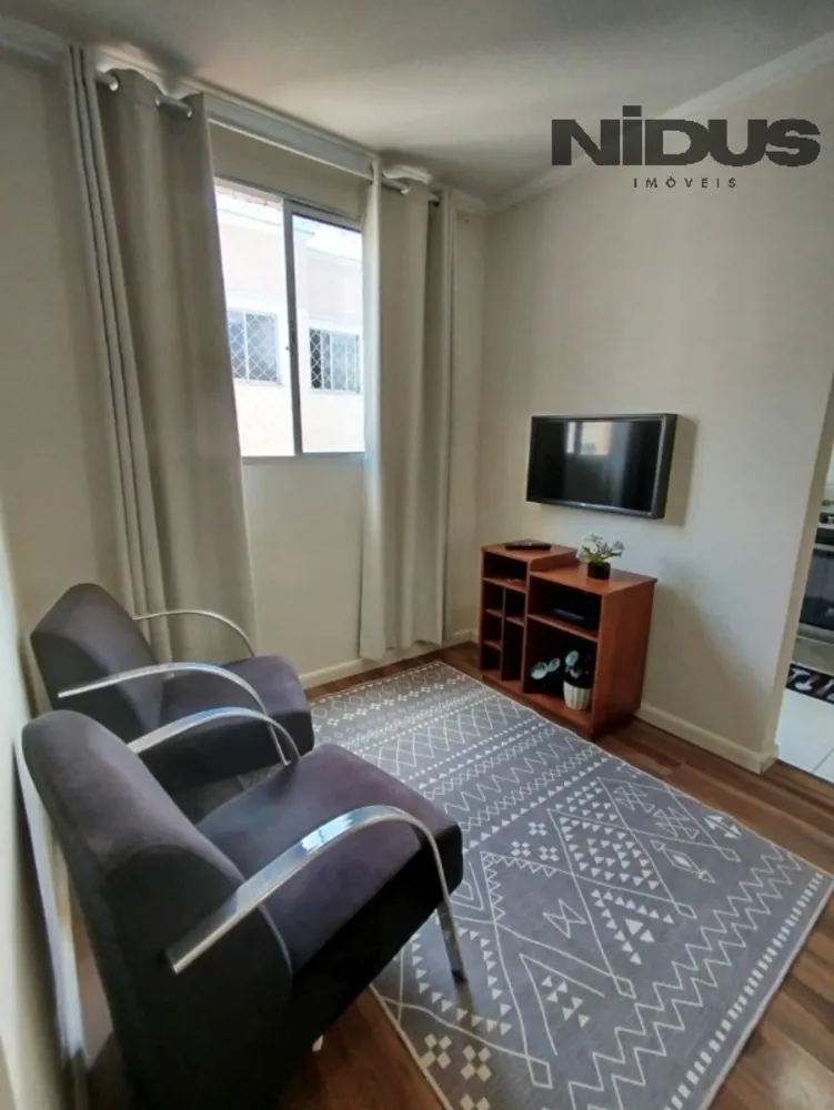 Apartamento, 2 quartos, 47 m² - Foto 6