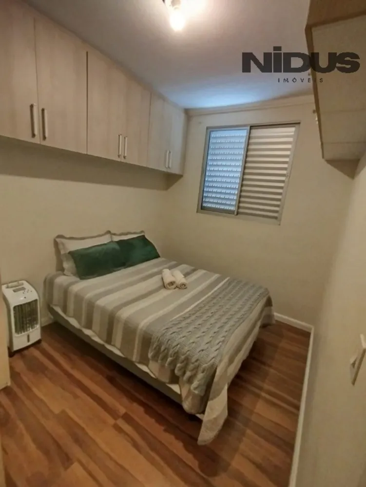 Apartamento, 2 quartos, 47 m² - Foto 15