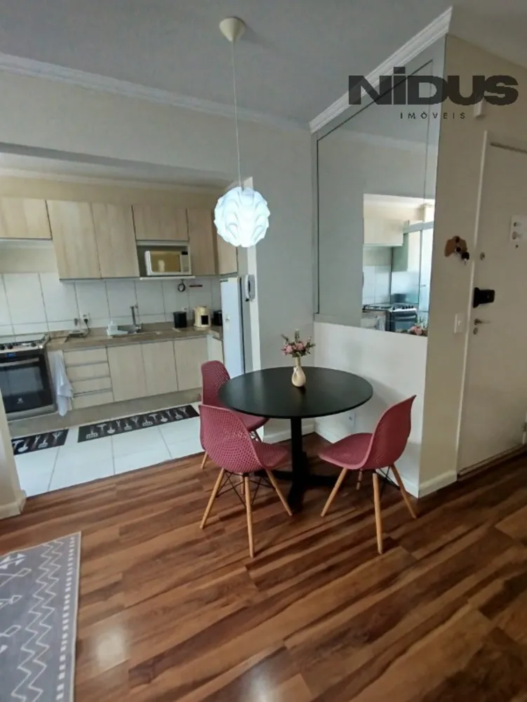 Apartamento, 2 quartos, 47 m² - Foto 5