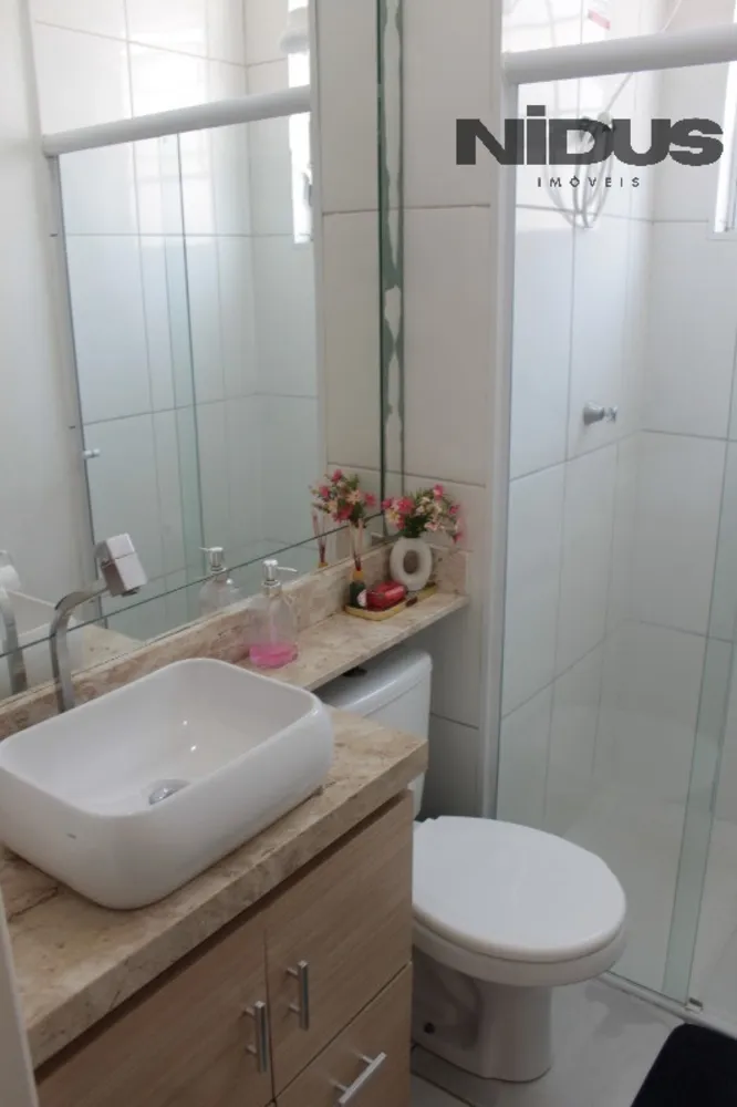 Apartamento, 2 quartos, 47 m² - Foto 12
