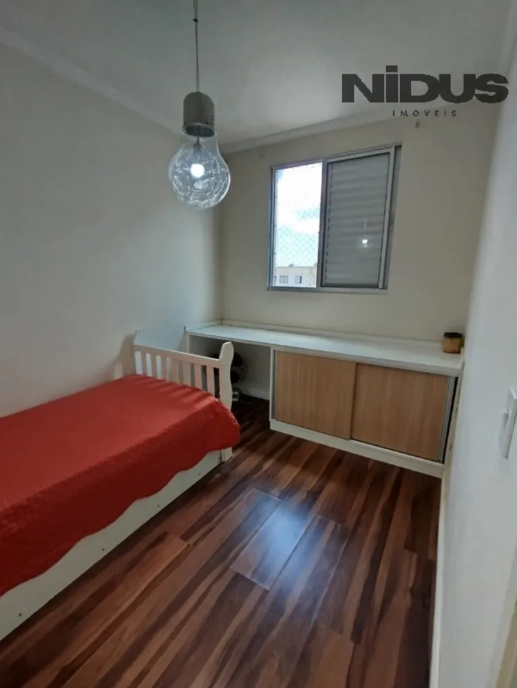 Apartamento, 2 quartos, 47 m² - Foto 11