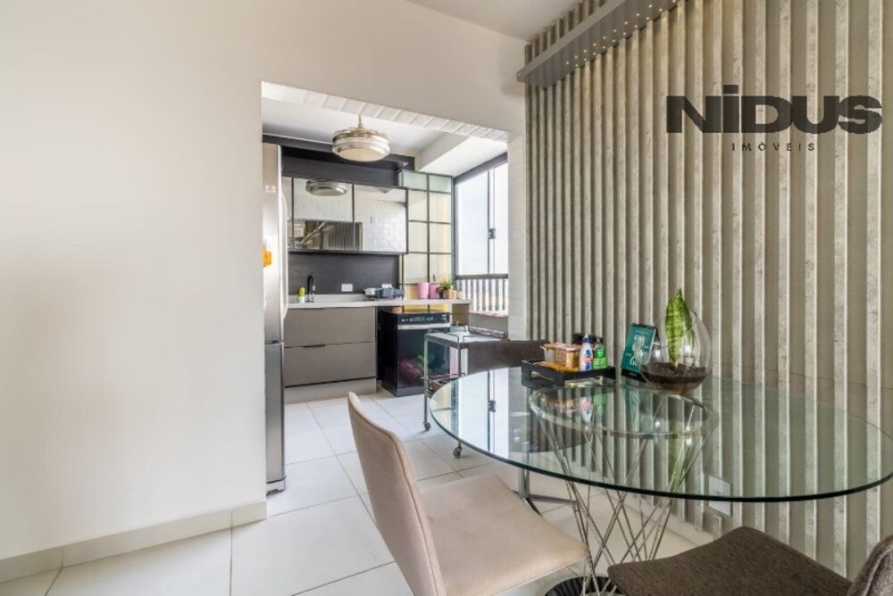 Apartamento, 2 quartos, 64 m² - Foto 4