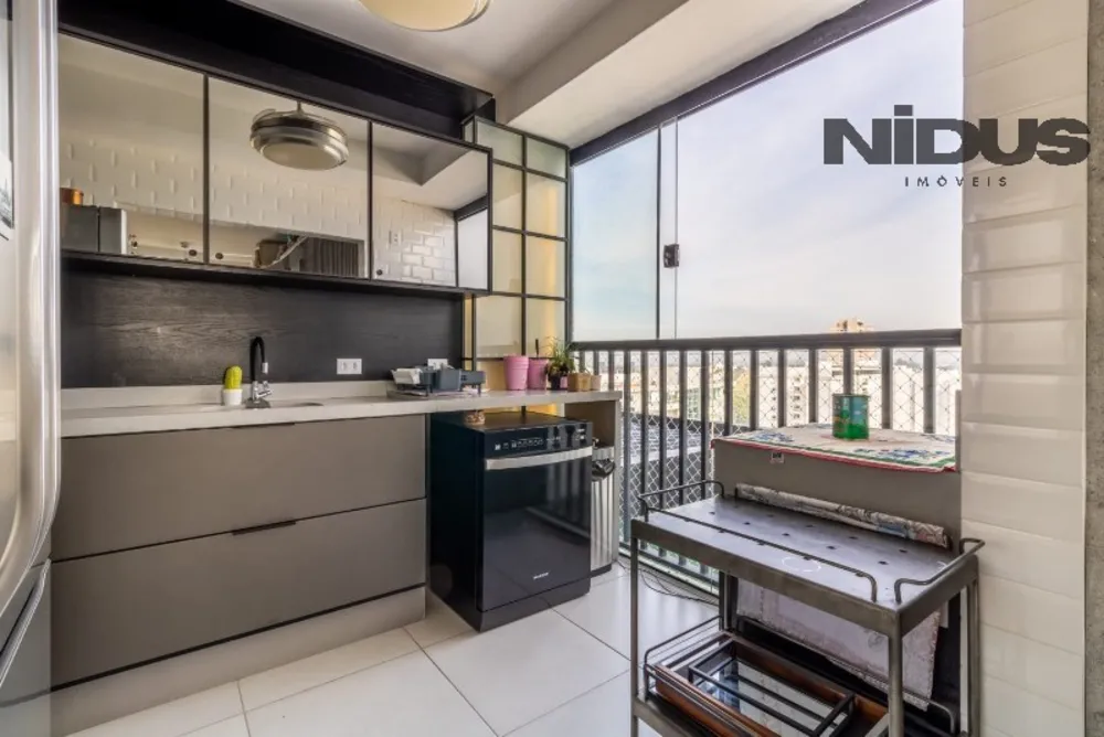 Apartamento, 2 quartos, 64 m² - Foto 13