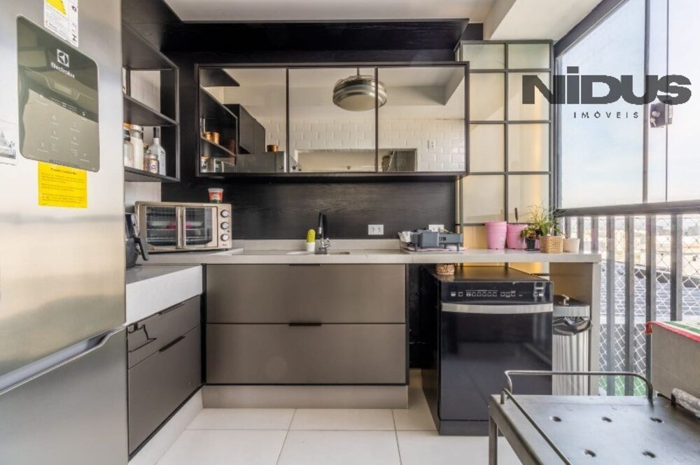 Apartamento, 2 quartos, 64 m² - Foto 2