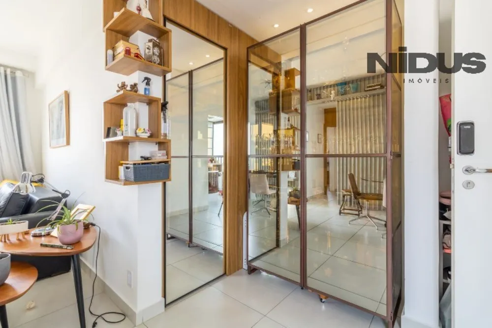 Apartamento, 2 quartos, 64 m² - Foto 10