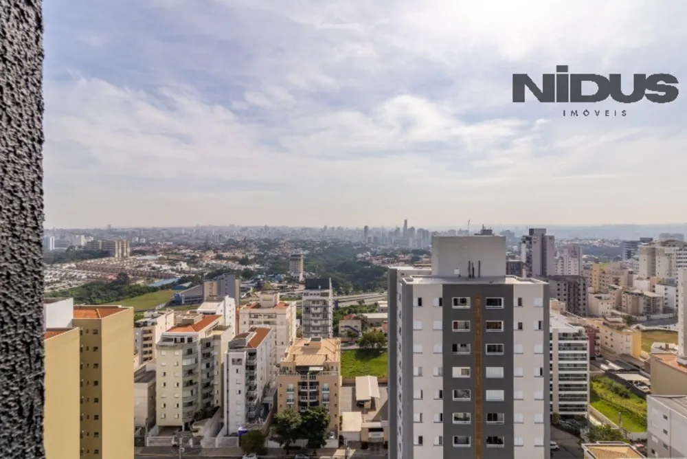 Apartamento, 2 quartos, 64 m² - Foto 2