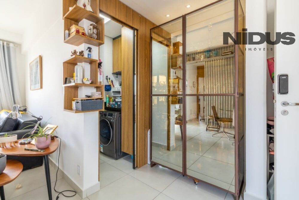 Apartamento, 2 quartos, 64 m² - Foto 1