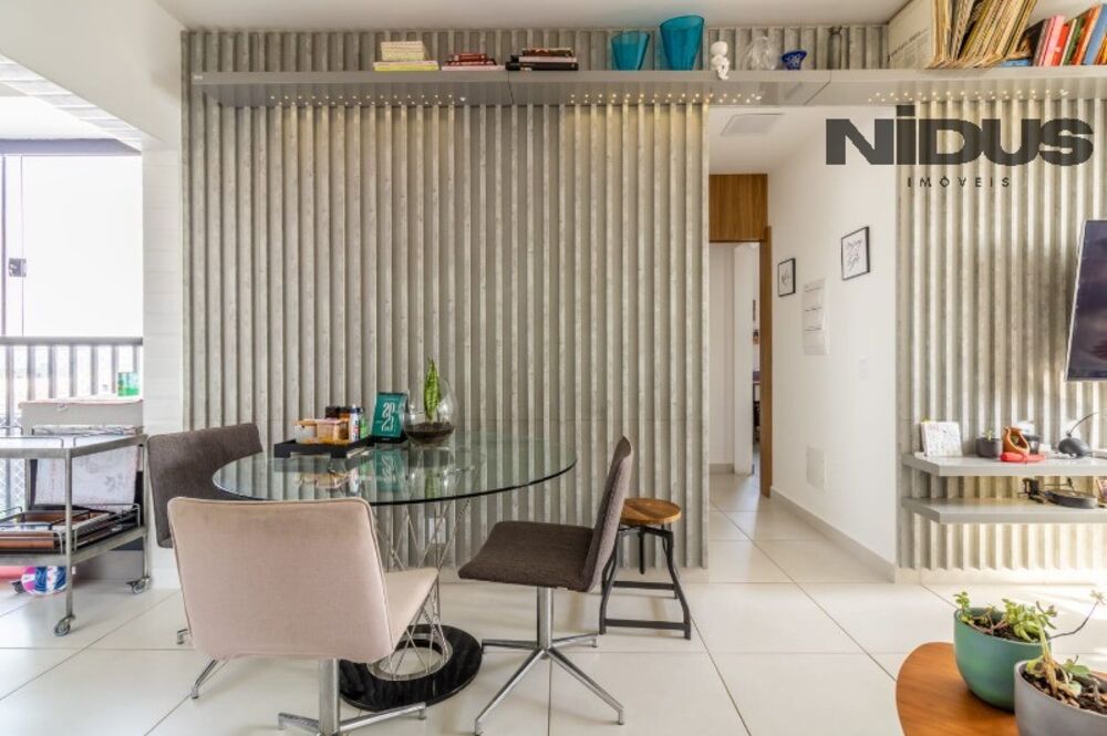 Apartamento, 2 quartos, 64 m² - Foto 3