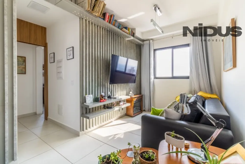 Apartamento, 2 quartos, 64 m² - Foto 9
