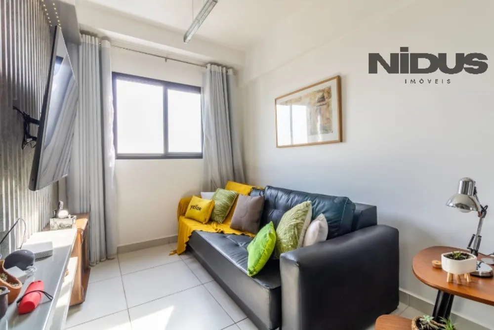 Apartamento, 2 quartos, 64 m² - Foto 3