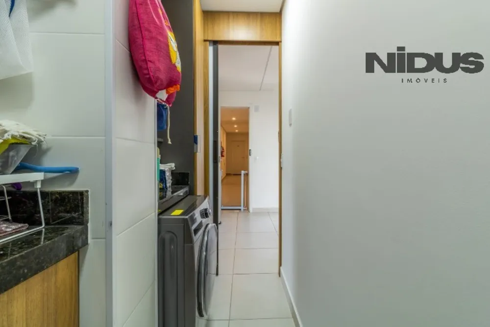 Apartamento, 2 quartos, 64 m² - Foto 4