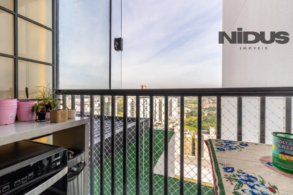 Apartamento, 2 quartos, 64 m² - Foto 12