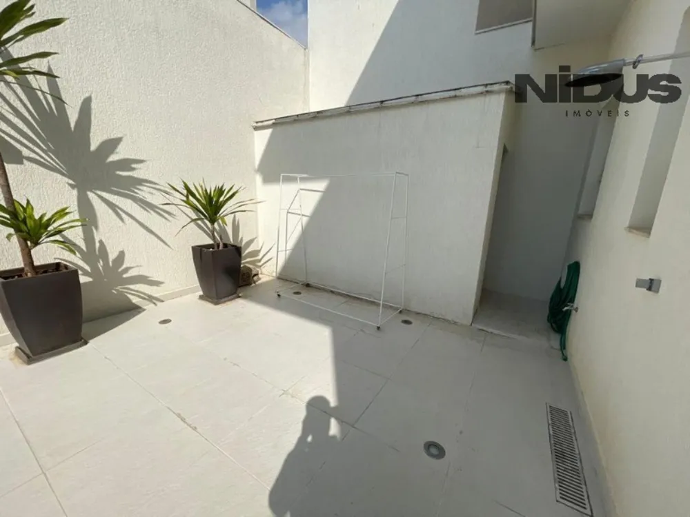 Casa, 3 quartos - Foto 11