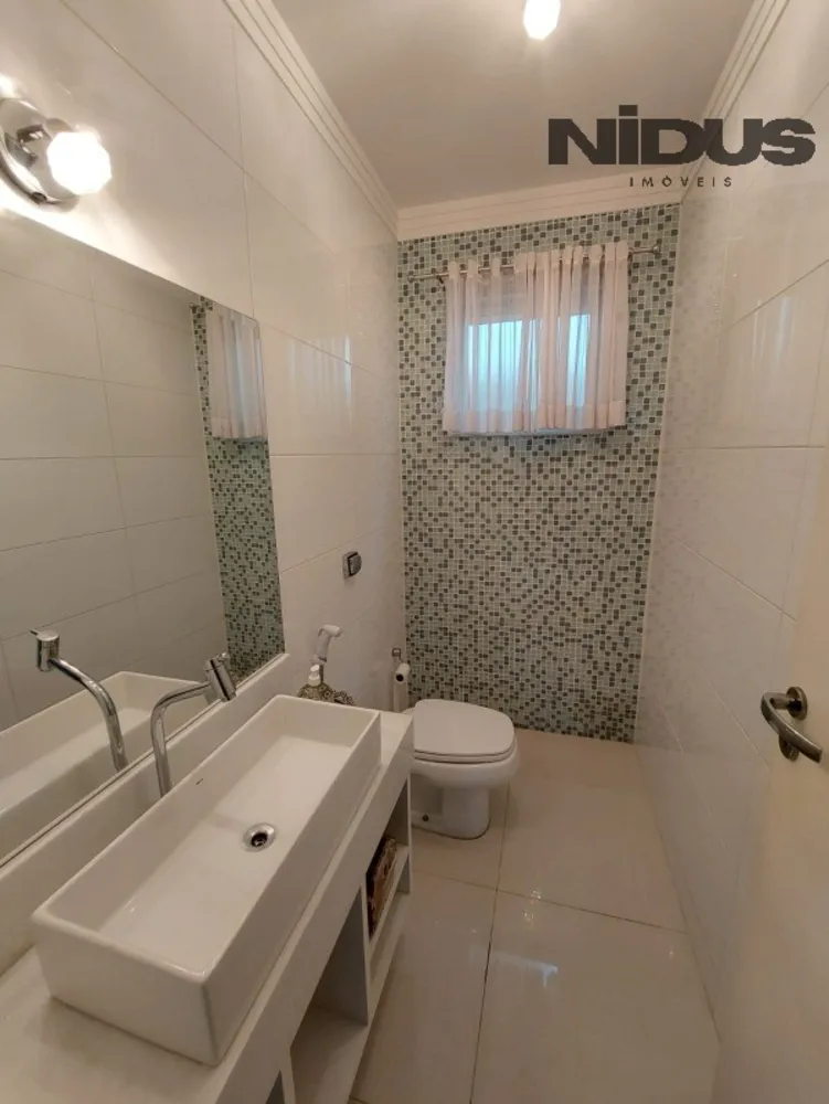 Casa, 3 quartos - Foto 8
