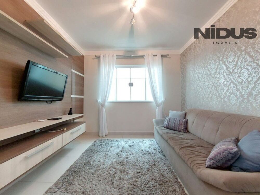 Casa, 3 quartos - Foto 6