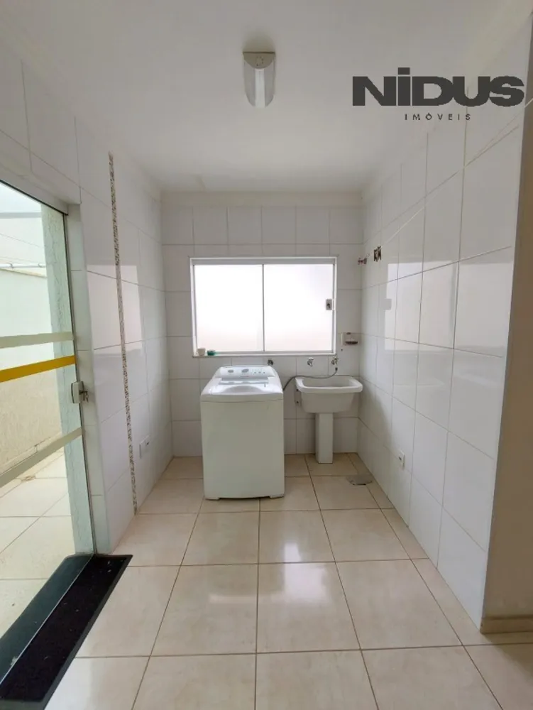 Casa, 3 quartos - Foto 3
