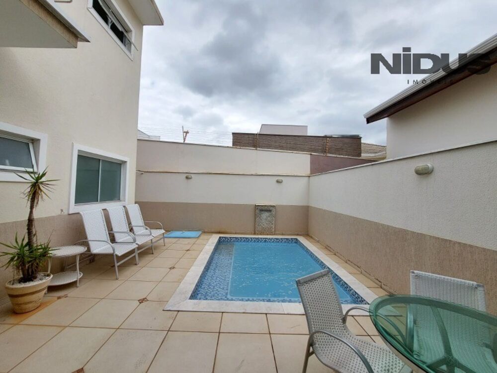 Casa, 3 quartos - Foto 8