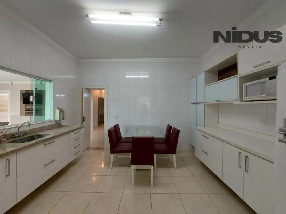 Casa, 3 quartos - Foto 12