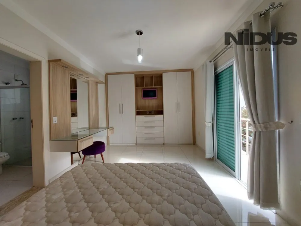 Casa, 3 quartos - Foto 24