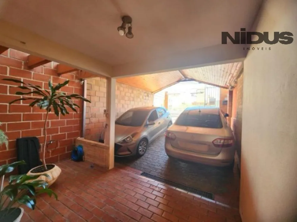 Casa, 3 quartos, 170 m² - Foto 2