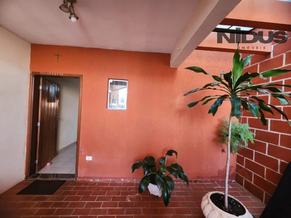 Casa, 3 quartos, 170 m² - Foto 1