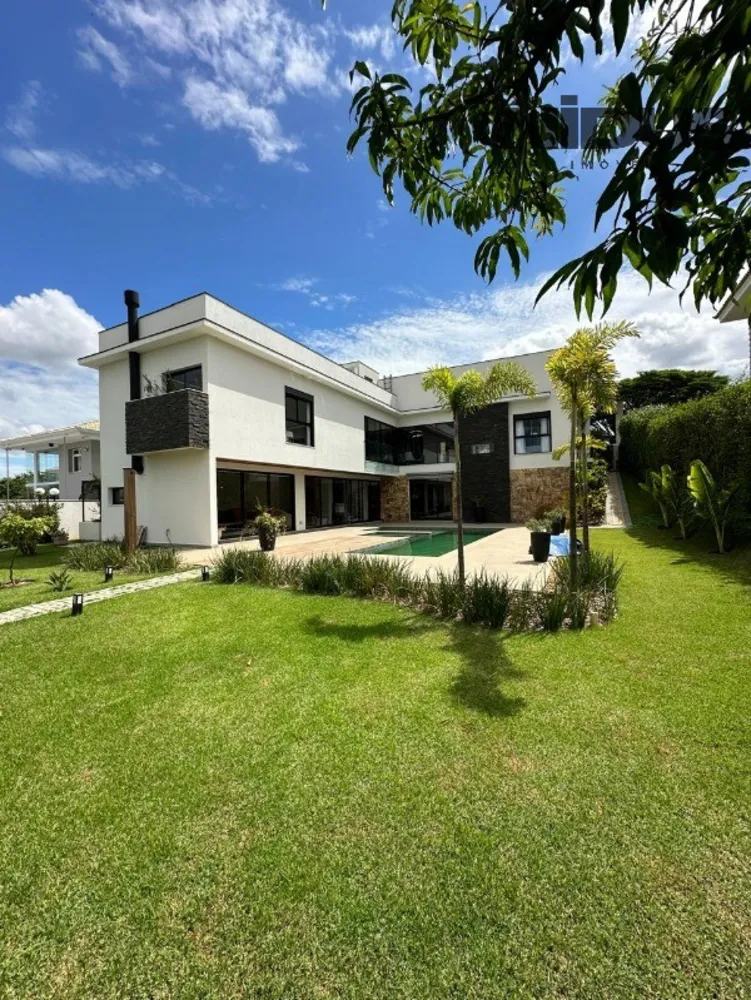 Casa, 3 quartos - Foto 5