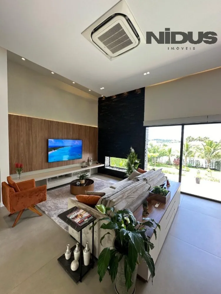 Casa, 3 quartos - Foto 4
