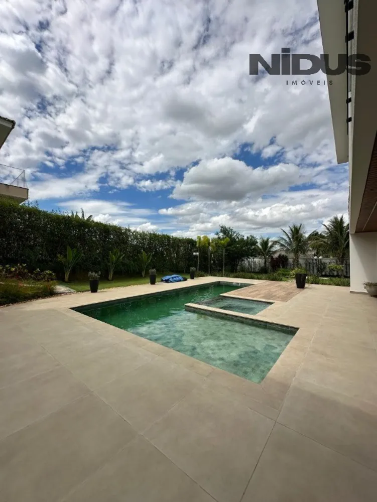Casa, 3 quartos - Foto 6