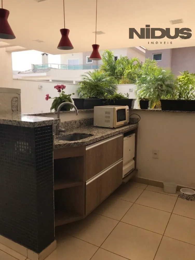 Casa, 3 quartos - Foto 5
