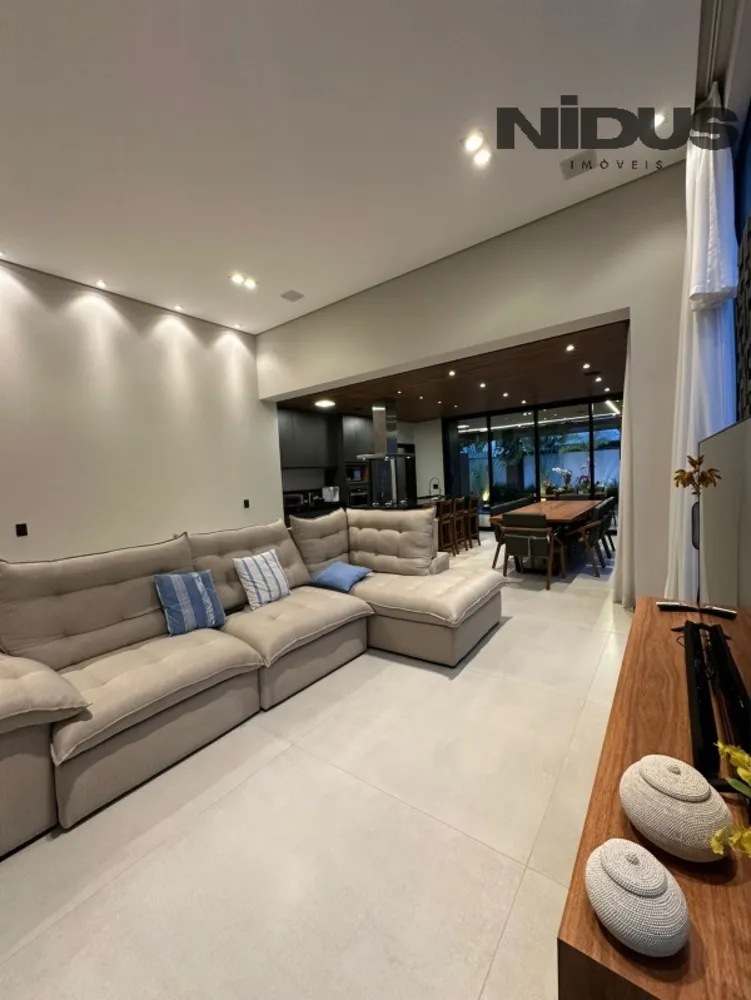 Casa, 3 quartos, 219 m² - Foto 7