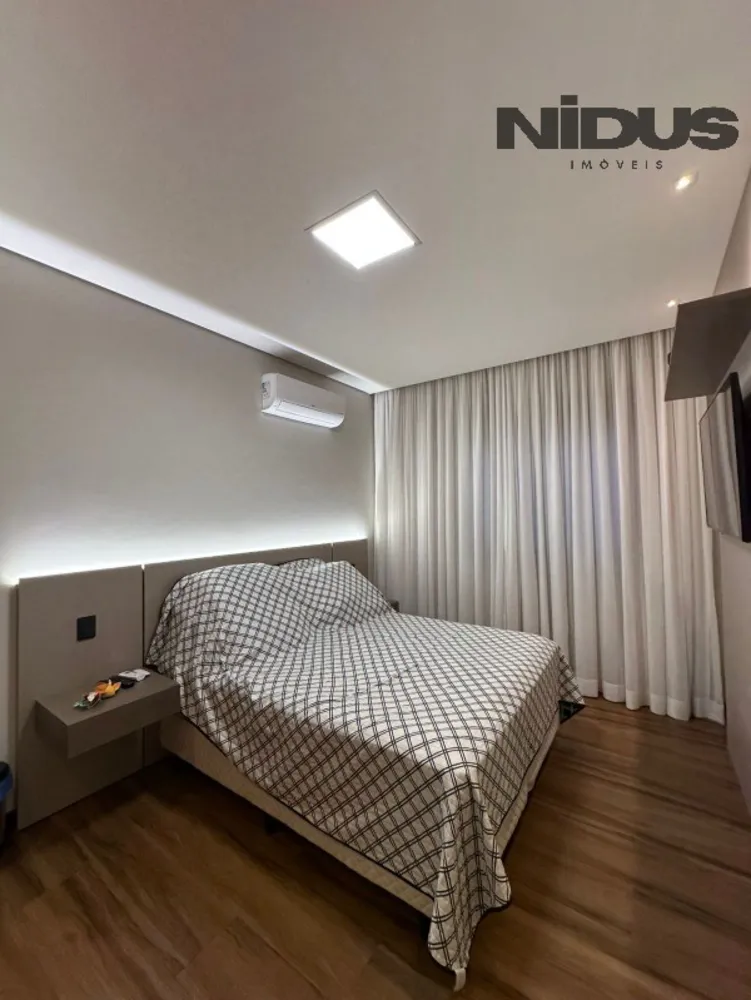 Casa, 3 quartos, 219 m² - Foto 4