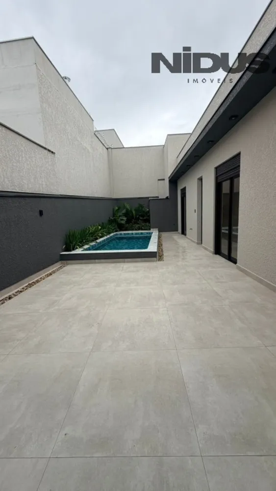 Casa, 3 quartos, 200 m² - Foto 6