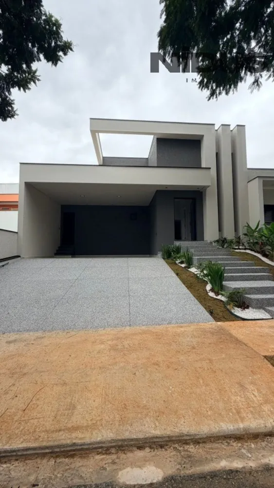 Casa, 3 quartos, 200 m² - Foto 1