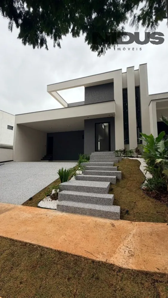 Casa, 3 quartos, 200 m² - Foto 2