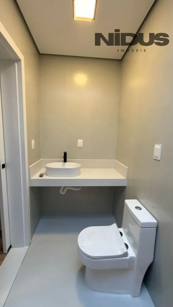 Casa, 3 quartos, 200 m² - Foto 12