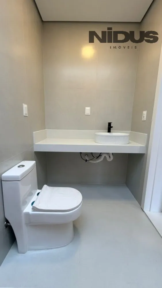 Casa, 3 quartos, 200 m² - Foto 8