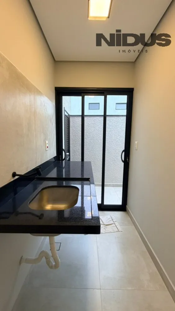 Casa, 3 quartos, 200 m² - Foto 4