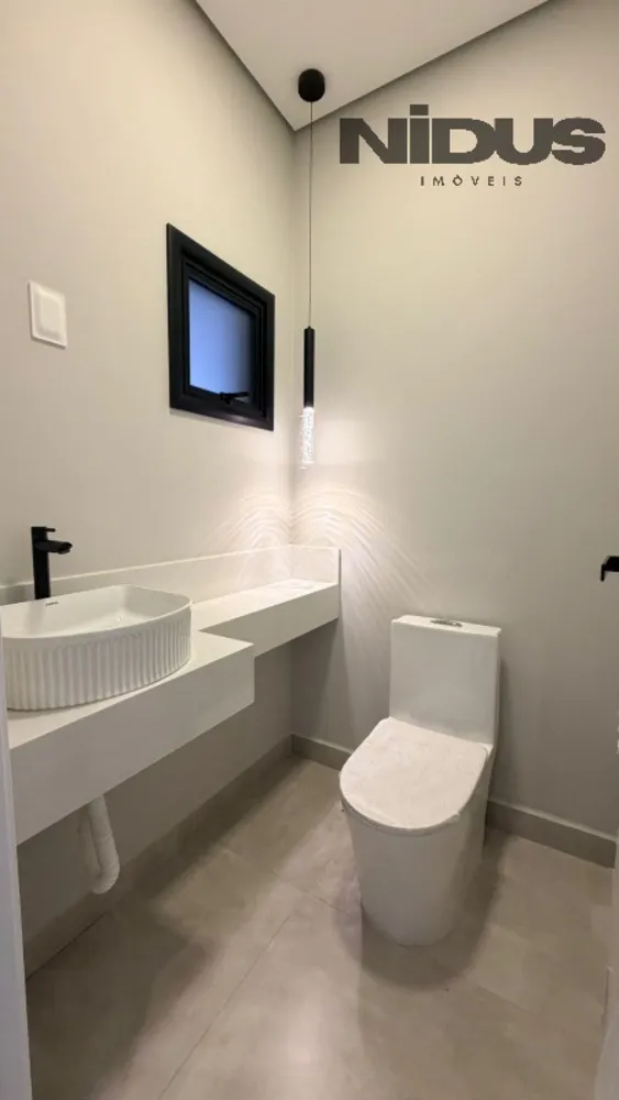 Casa, 3 quartos, 200 m² - Foto 15