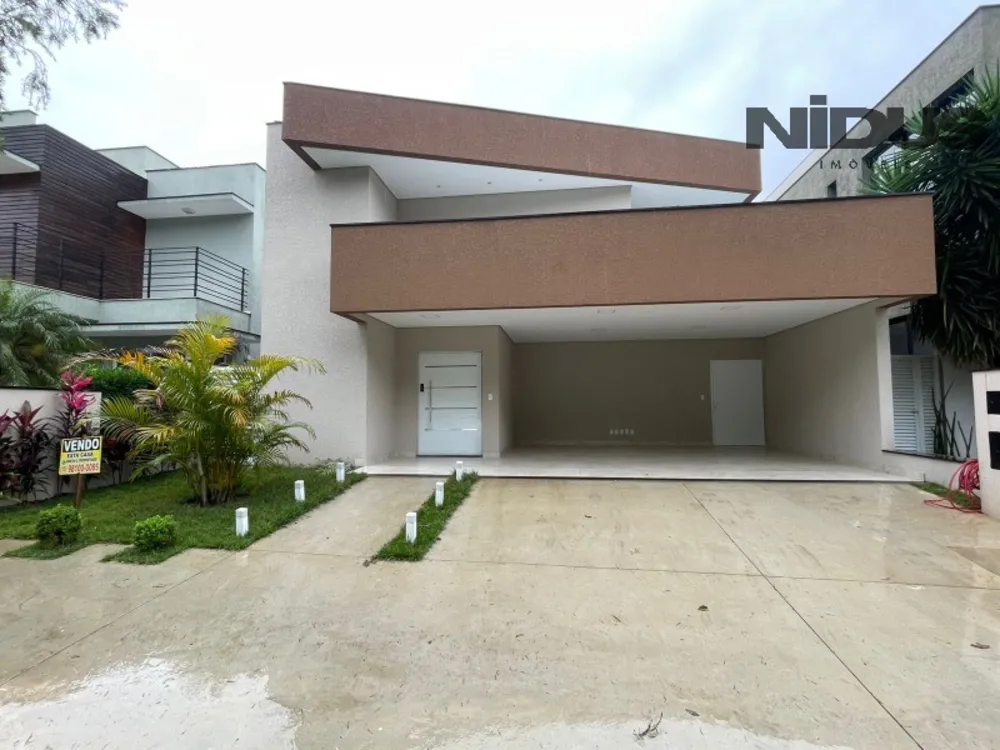 Casa, 3 quartos, 192 m² - Foto 1
