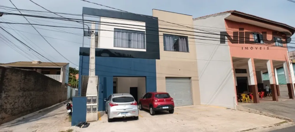 Loja-Salão, 100 m² - Foto 4