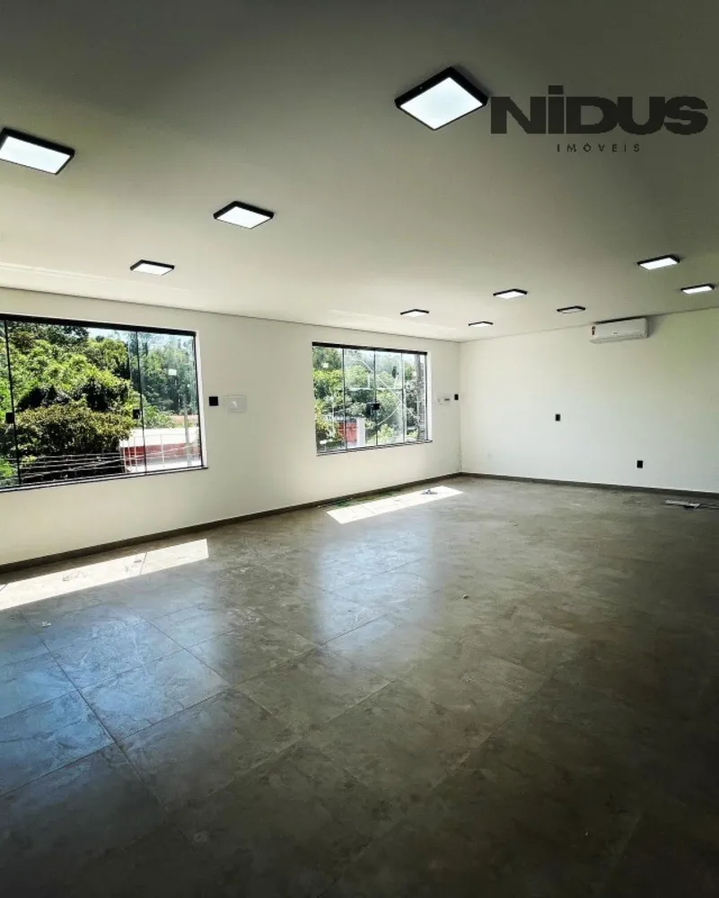 Loja-Salão, 100 m² - Foto 1