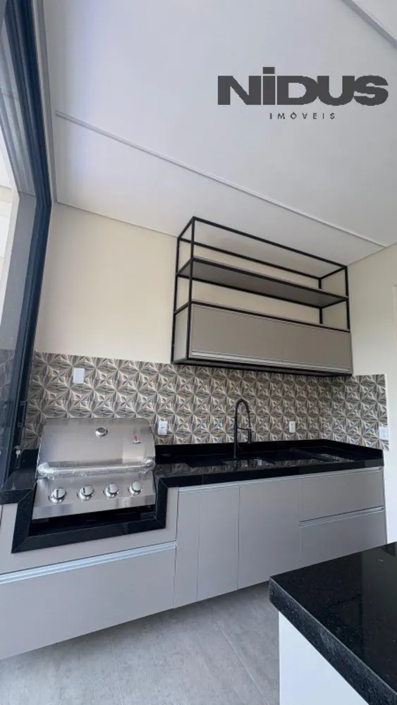 Casa, 4 quartos - Foto 4
