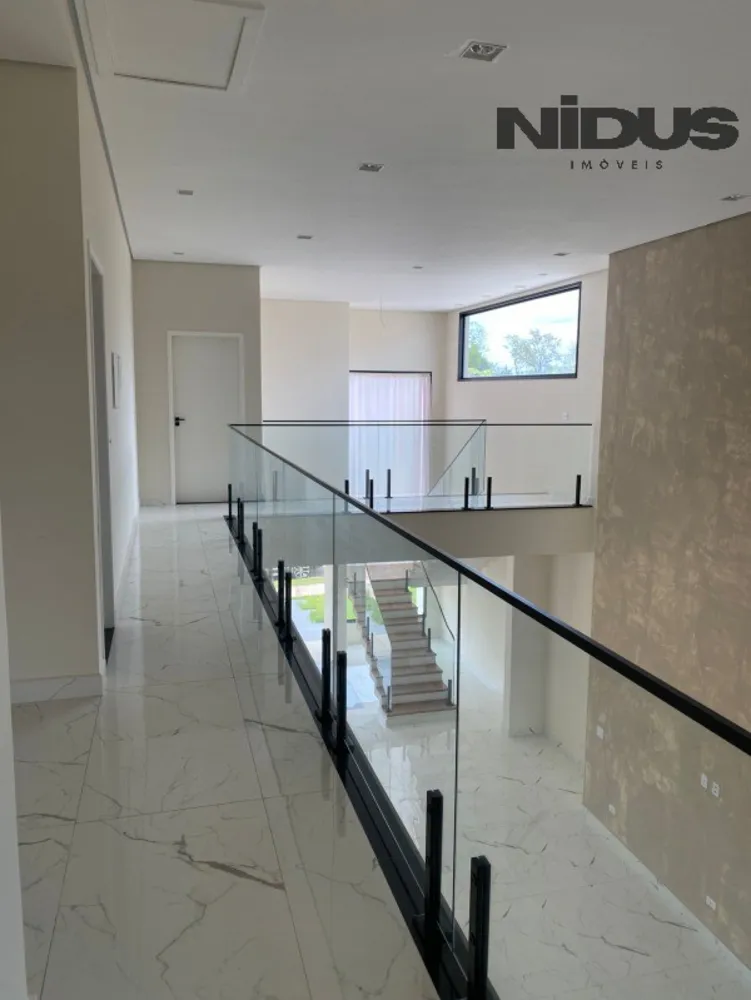 Casa, 4 quartos - Foto 7