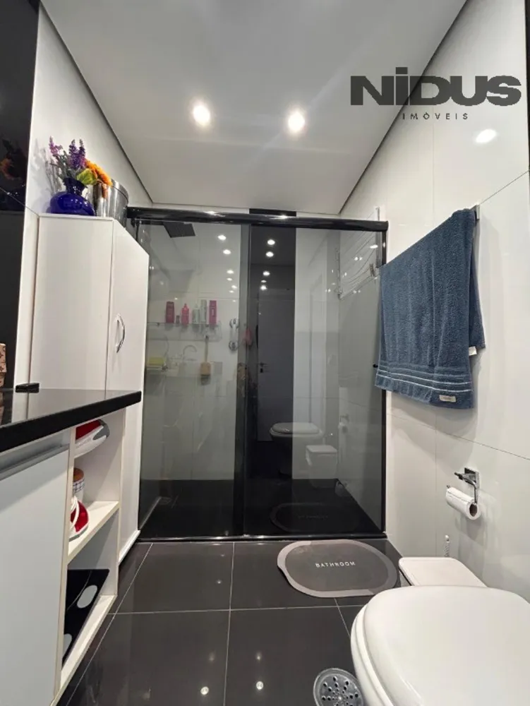 Apartamento, 1 quarto, 52 m² - Foto 11