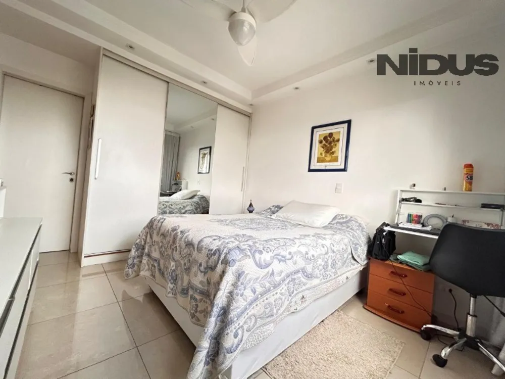 Apartamento, 1 quarto, 52 m² - Foto 10
