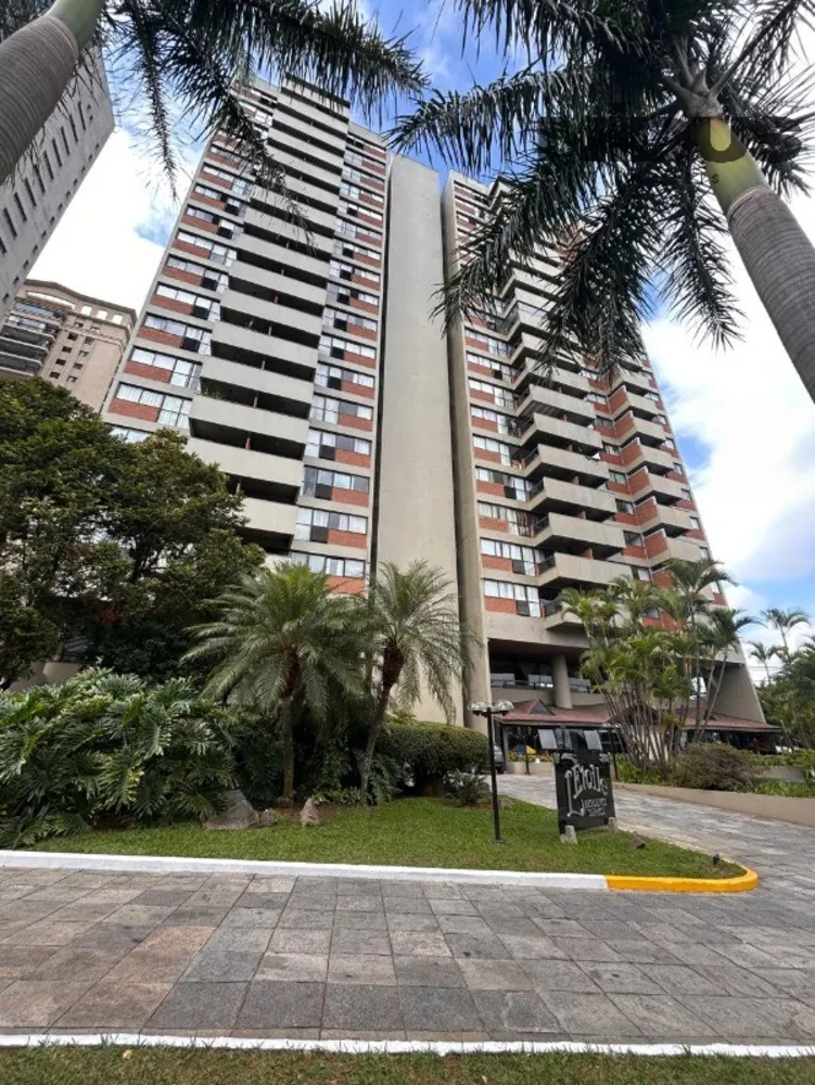 Apartamento, 1 quarto, 52 m² - Foto 1