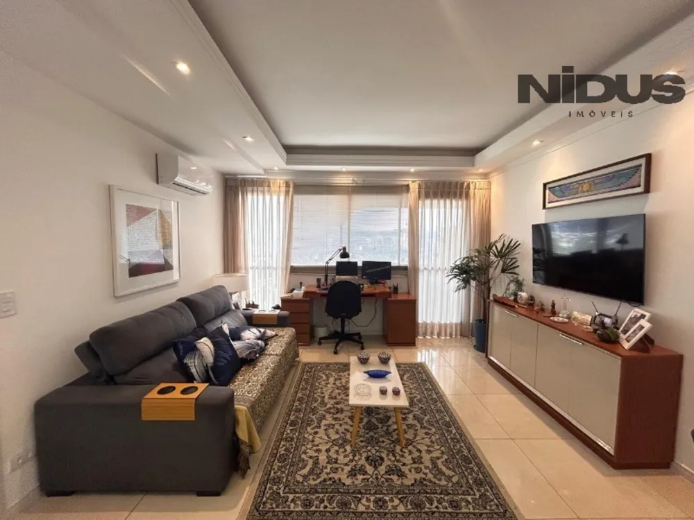 Apartamento, 1 quarto, 52 m² - Foto 2