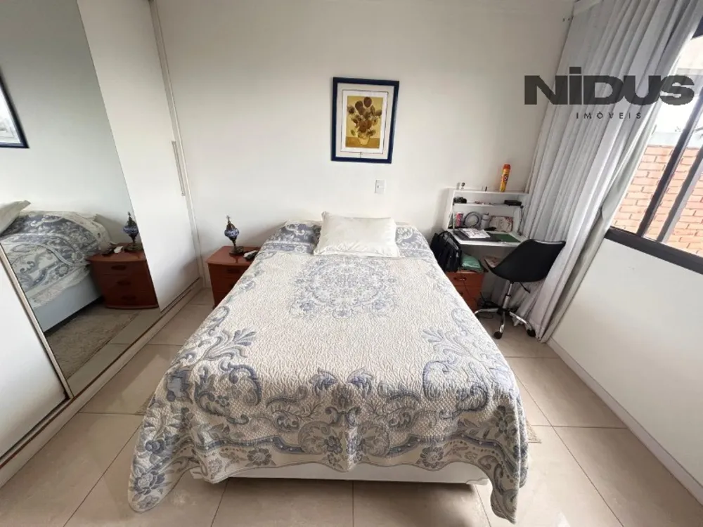 Apartamento, 1 quarto, 52 m² - Foto 11