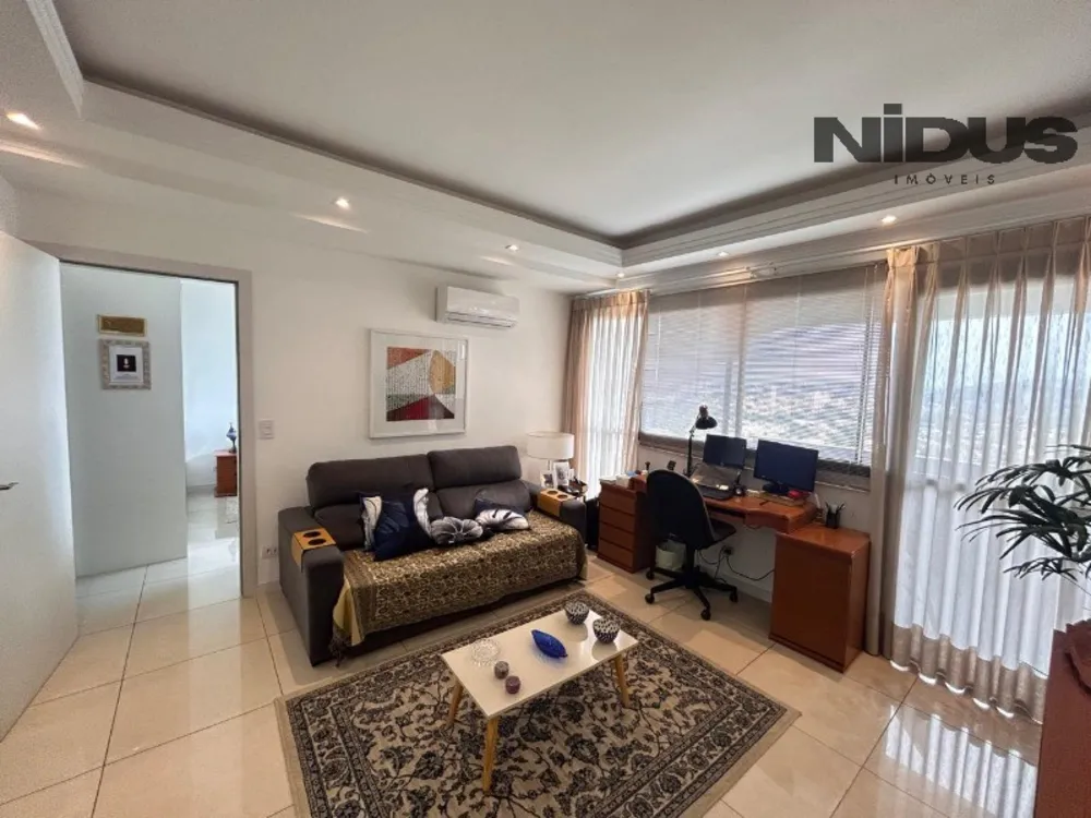 Apartamento, 1 quarto, 52 m² - Foto 3