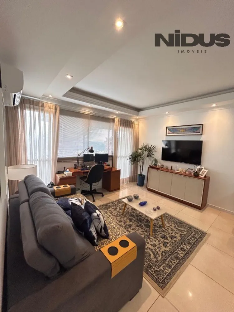Apartamento, 1 quarto, 52 m² - Foto 4